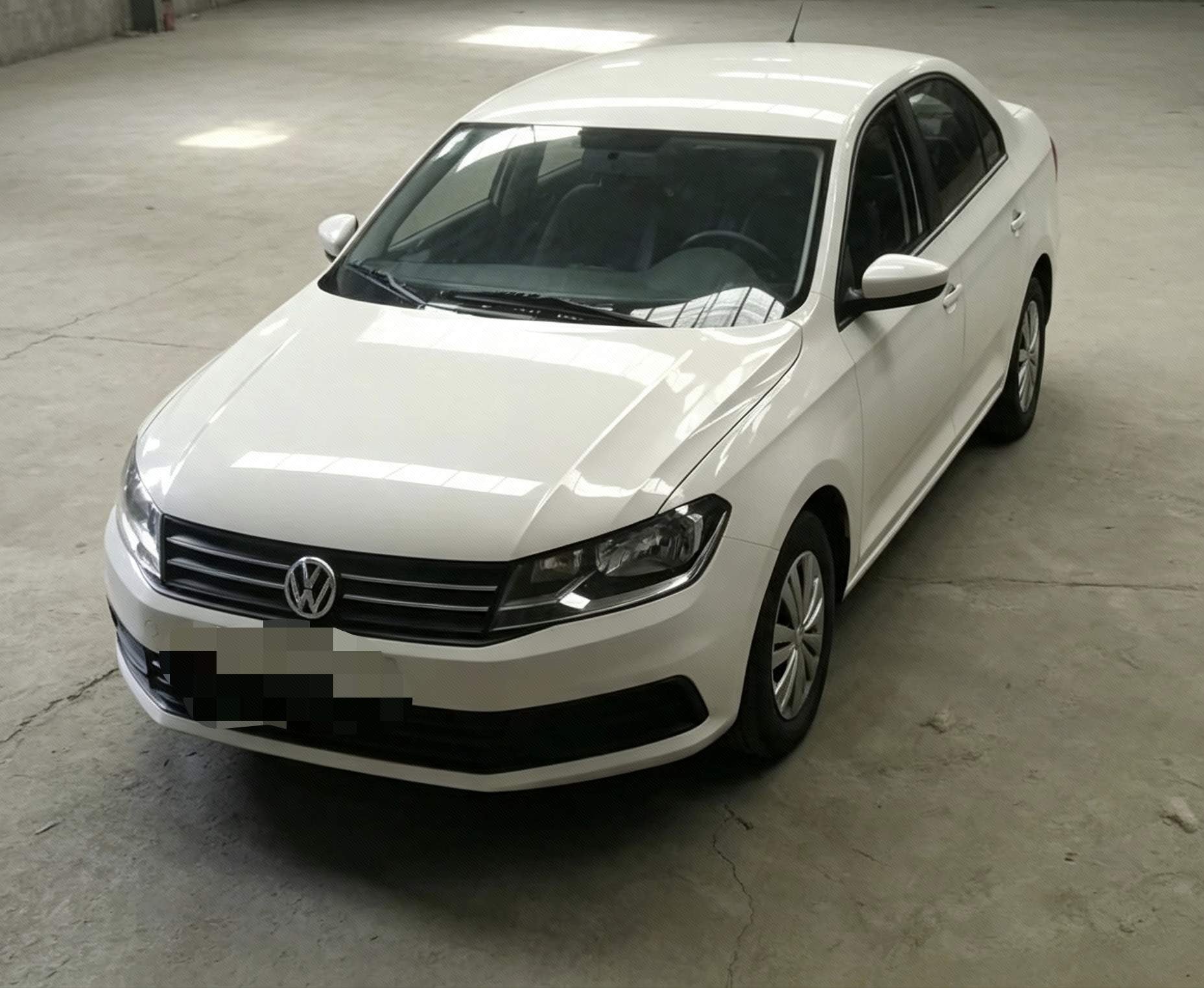 Volkswagen Santana 2022 immagine di auto 