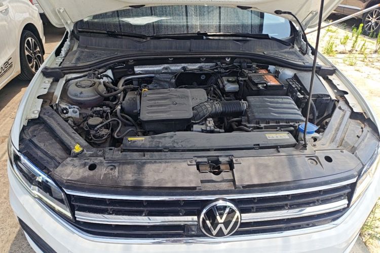 Volkswagen Bora 2022 car image #20