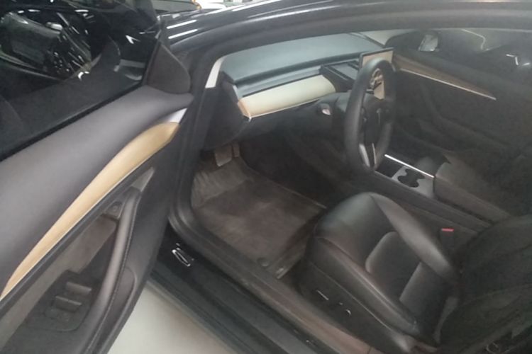 Tesla Model 3 2022 #16 Tesla Model 3 2022 car image #16