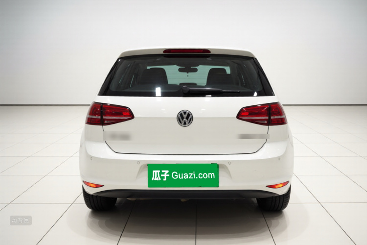 Volkswagen Golf 2015 #6 Volkswagen Golf 2015 car image #6