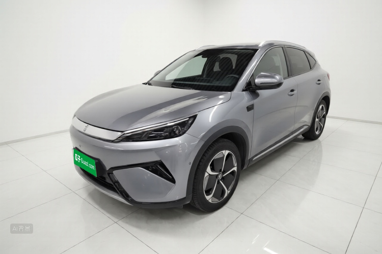 BYD Yuan Plus 2025 car image #2