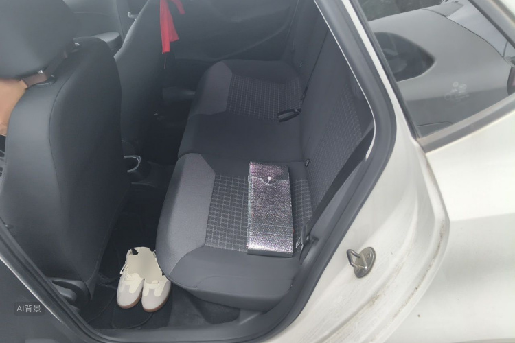 Volkswagen Polo 2016 car image #19