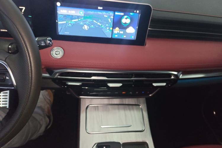 Jetour X70 PLUS 2023 #13 Jetour X70 PLUS 2023 صورة سيارة #13