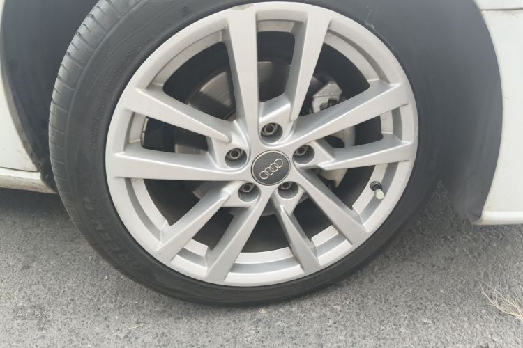 Audi A3 2020 immagine di auto #9