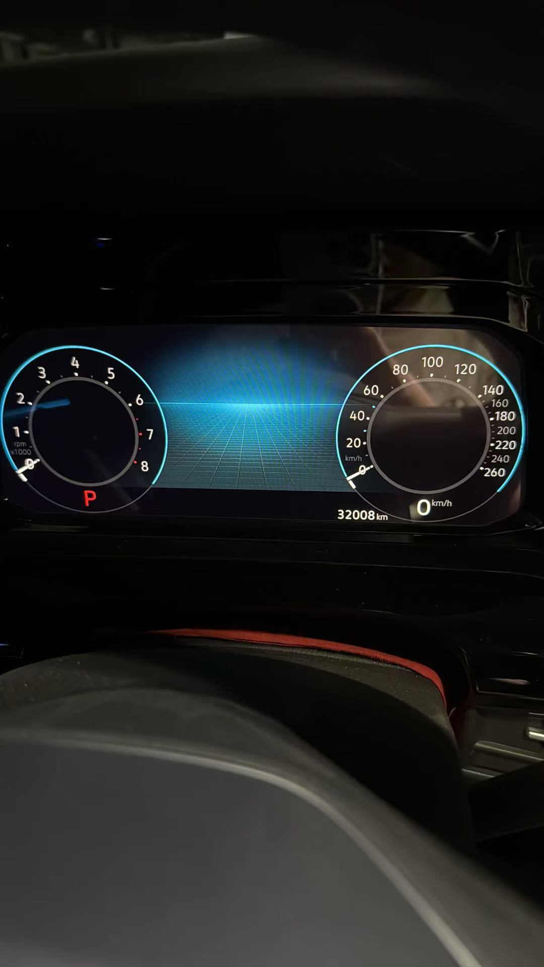 Volkswagen Golf 2021 imagen de coche #7