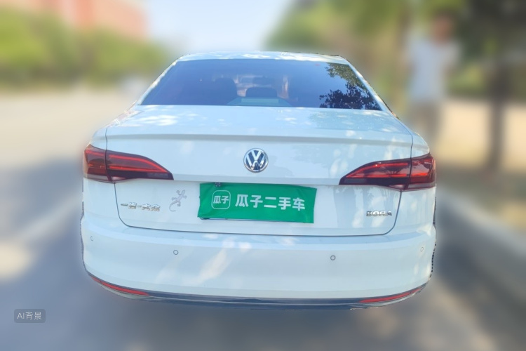 Volkswagen Bora 2019 imagem de carro #6