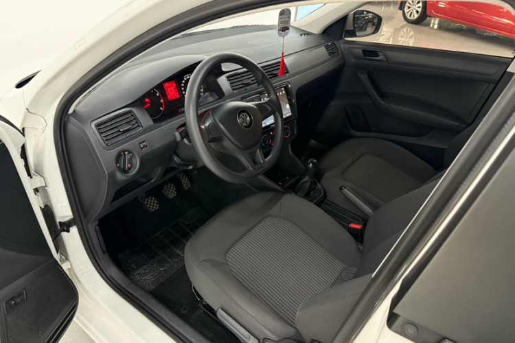 Volkswagen Santana 2022 #14 Volkswagen Santana 2022 car image #14
