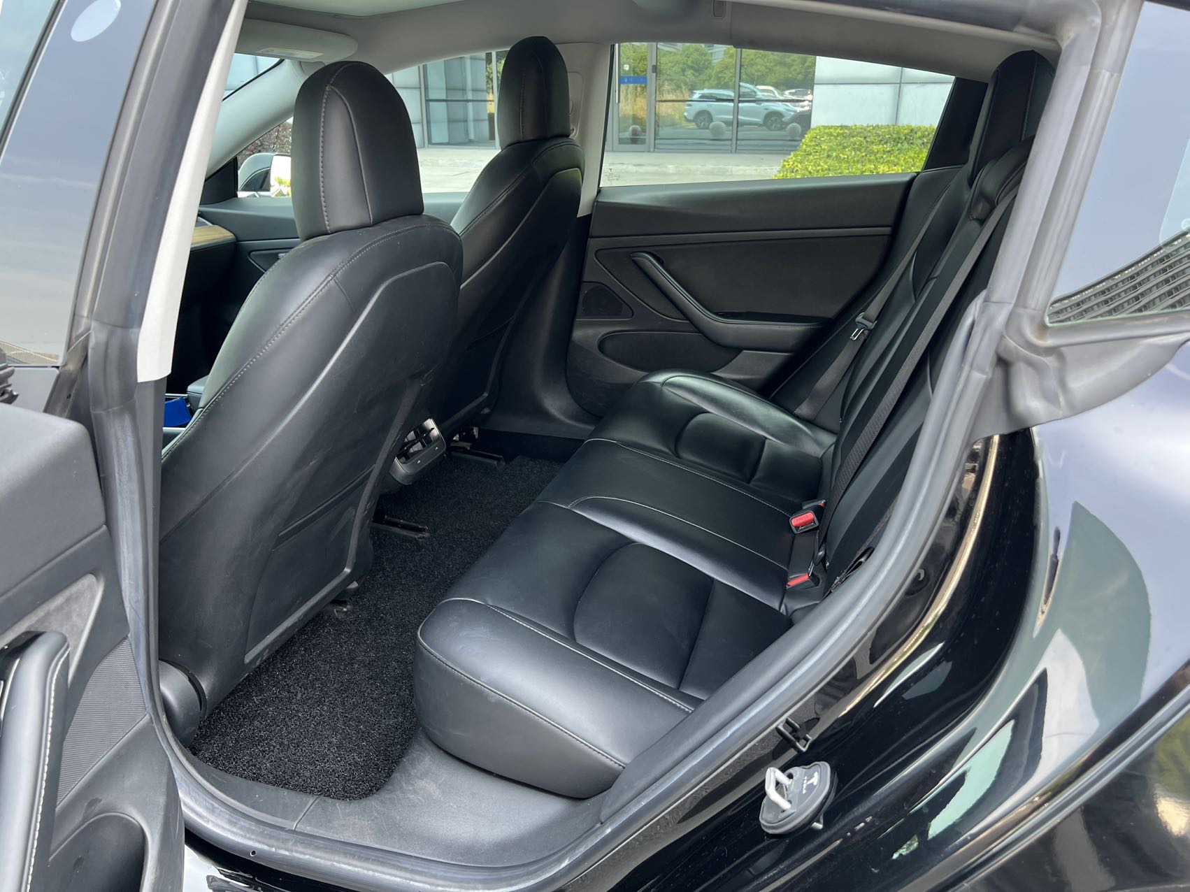 Tesla Model 3 2020 #9 Tesla Model 3 2020 car image #9