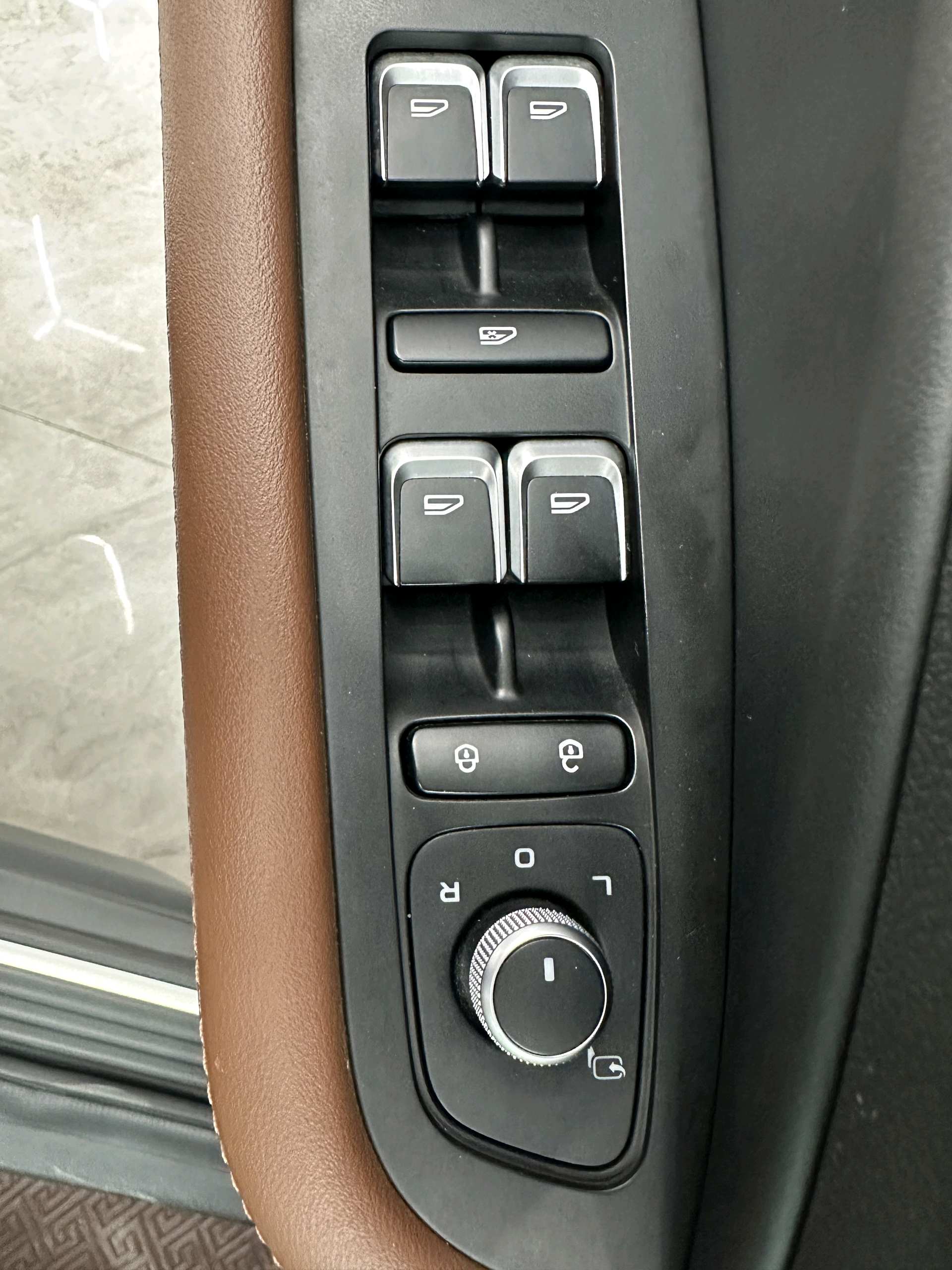 GEELY Vision X6 2023 imagem de carro #11