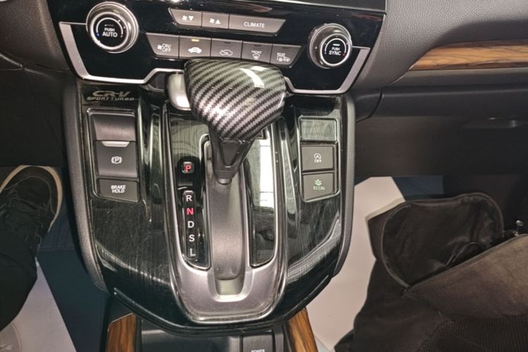Honda CR-V 2019 #14 Honda CR-V 2019 car image #14
