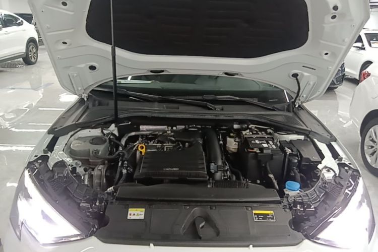 Audi A3 2024 car image #20