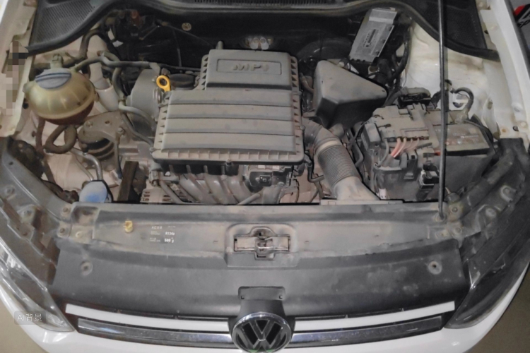 Volkswagen Polo 2016 immagine di auto #22