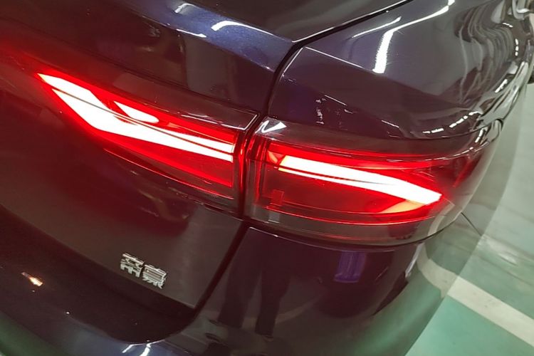 GEELY Emgrand 2023 #8 GEELY Emgrand 2023 изображение автомобиля #8