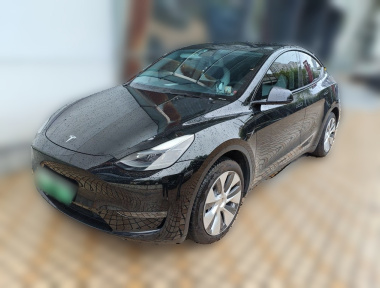 Tesla Model Y 2022 Tesla Model Y 2022 car image