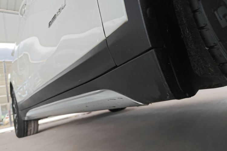 BMW X1 2017 #26 BMW X1 2017 car image #26