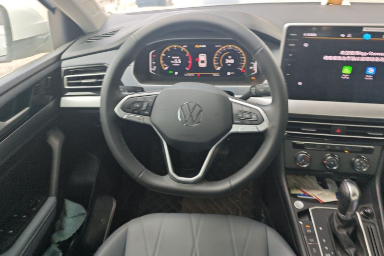 Volkswagen Lavida 2024 #11 Volkswagen Lavida 2024 car image #11
