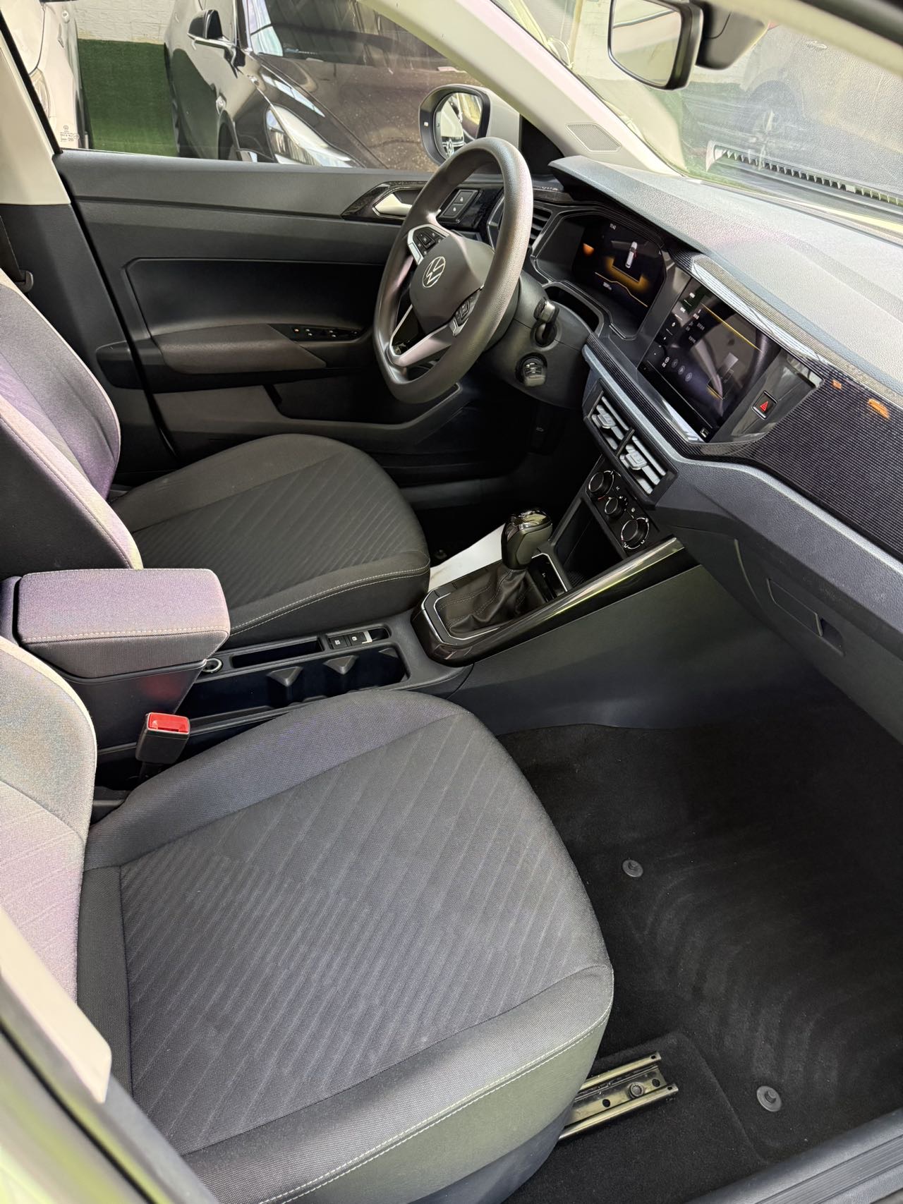 Volkswagen Lavida 2025 car image #3