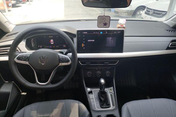 Volkswagen Lavida 2024 imagen de coche #10