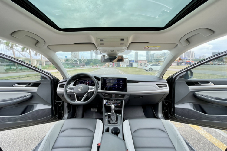 Volkswagen Bora 2022 #13 Volkswagen Bora 2022 immagine di auto #13