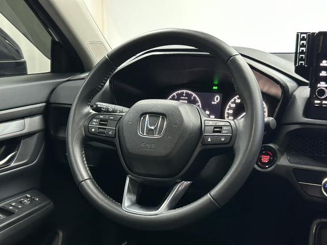 Honda CR-V 2024 car image #6