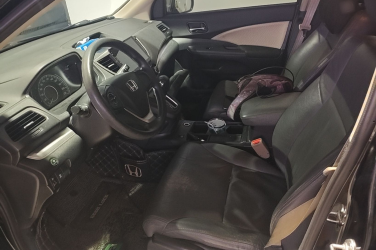 Honda CR-V 2017 car image #15
