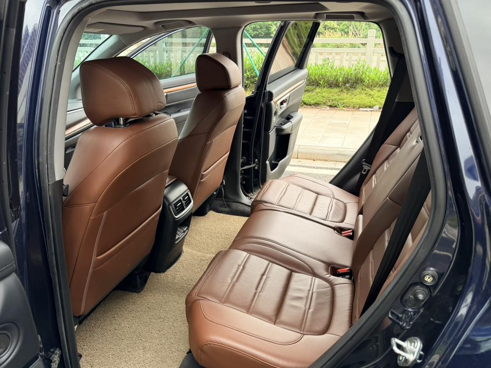 Honda CR-V 2020 car image #12
