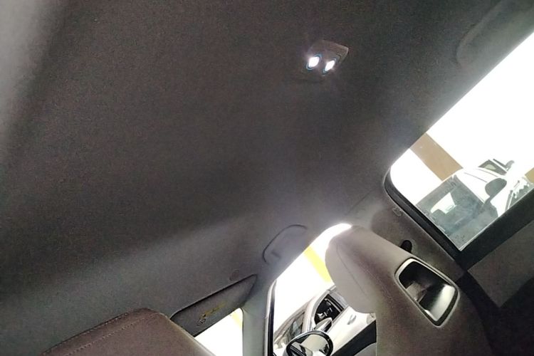 BYD YuanUP 2024 car image #18