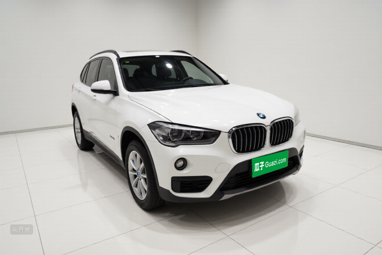 BMW X1 2017 car image #4