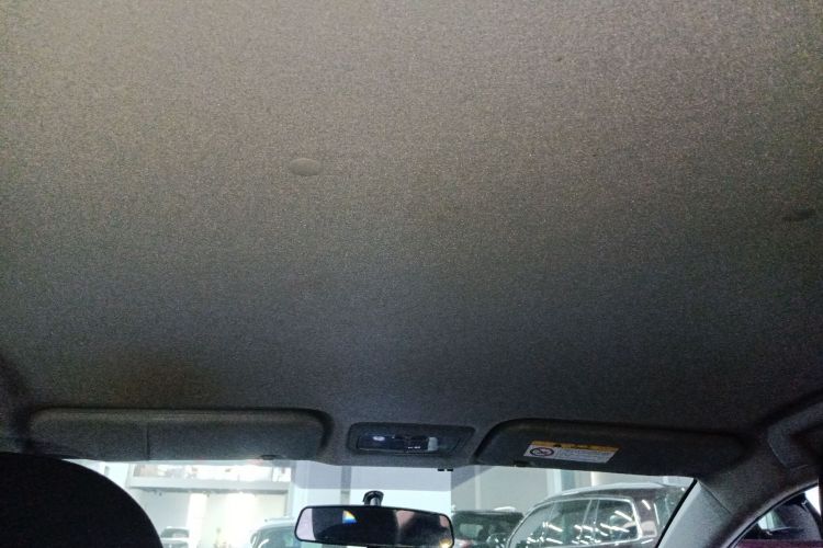 Toyota Vios 2019 изображение автомобиля #18