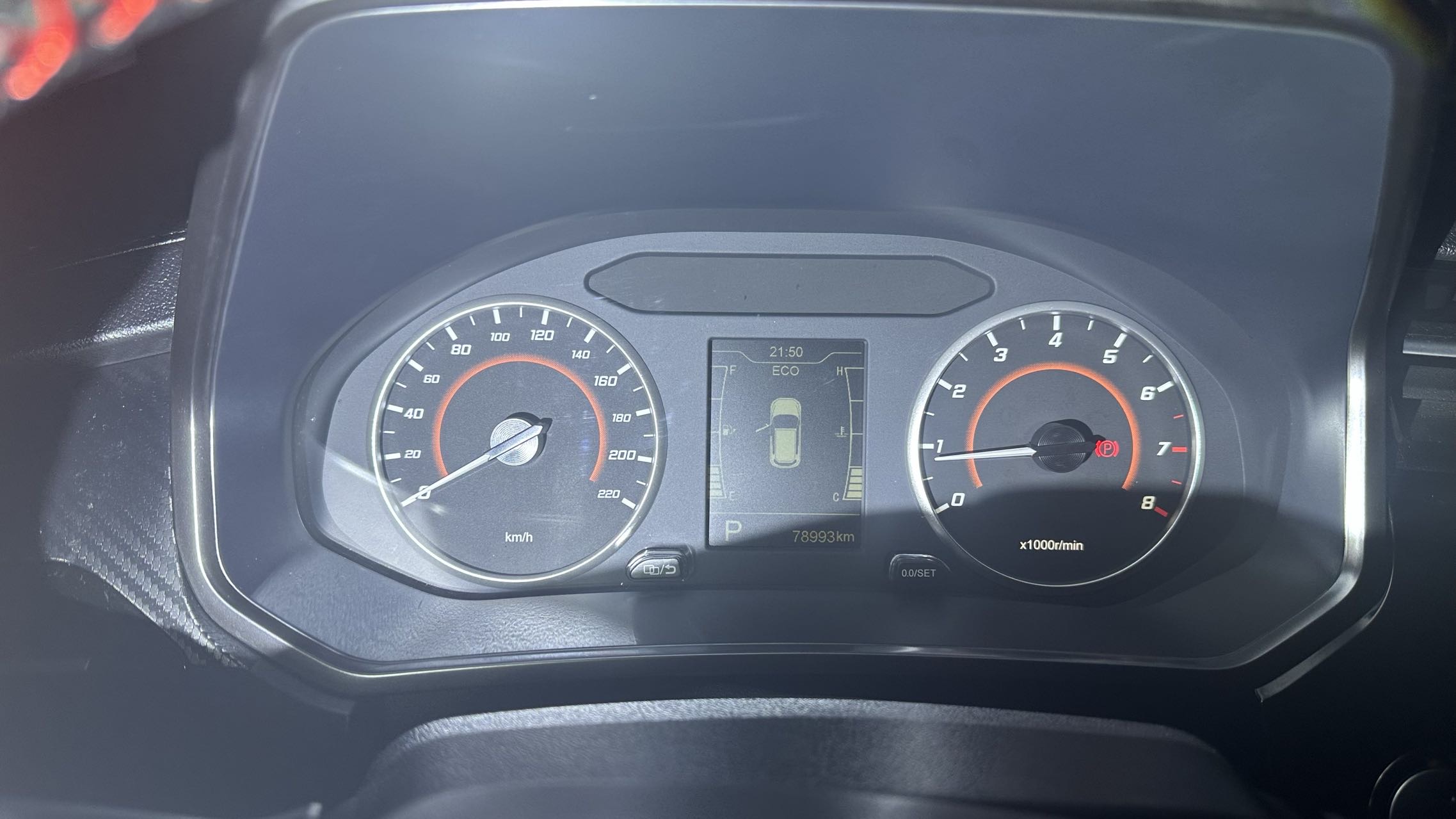 Chery Tiggo 3x 2021 #6 Chery Tiggo 3x 2021 car image #6