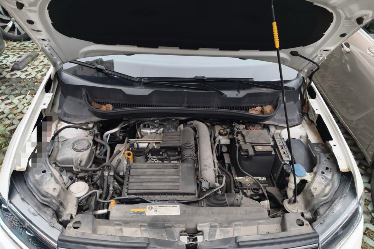 Volkswagen T-Cross 2021 car image #22