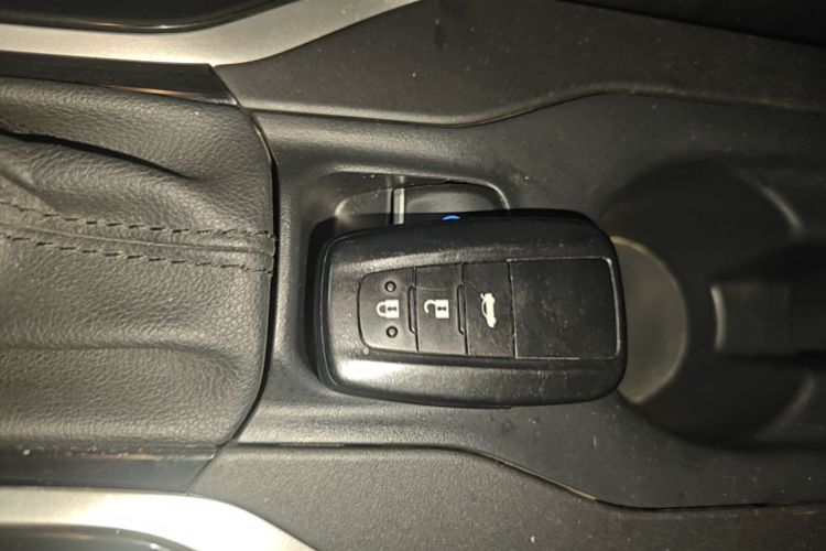 Toyota Corolla 2021 car image #14