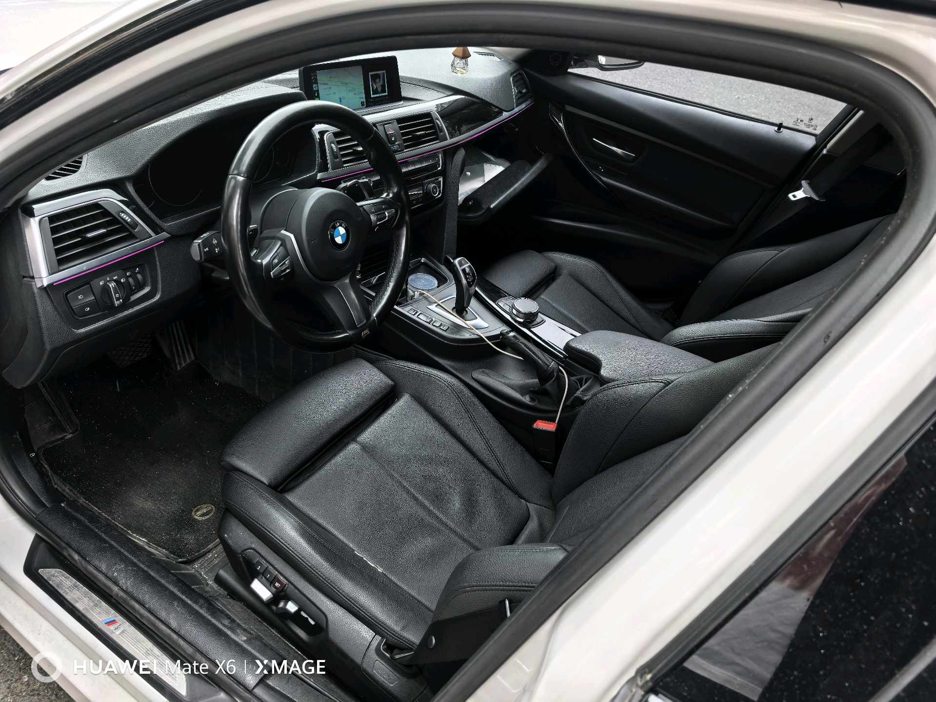 宝马 宝马3系 2018 汽车图片 #2