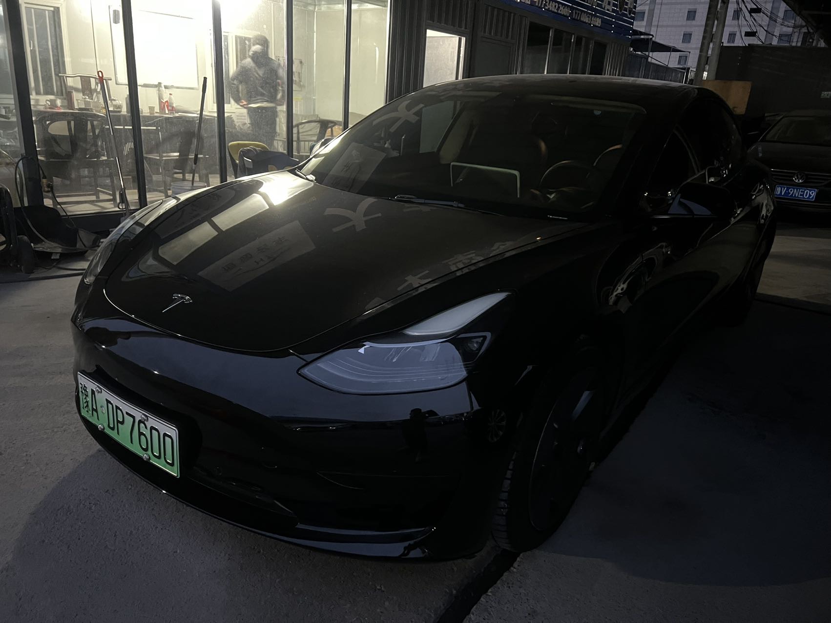 Tesla Model 3 2022 Tesla Model 3 2022 car image