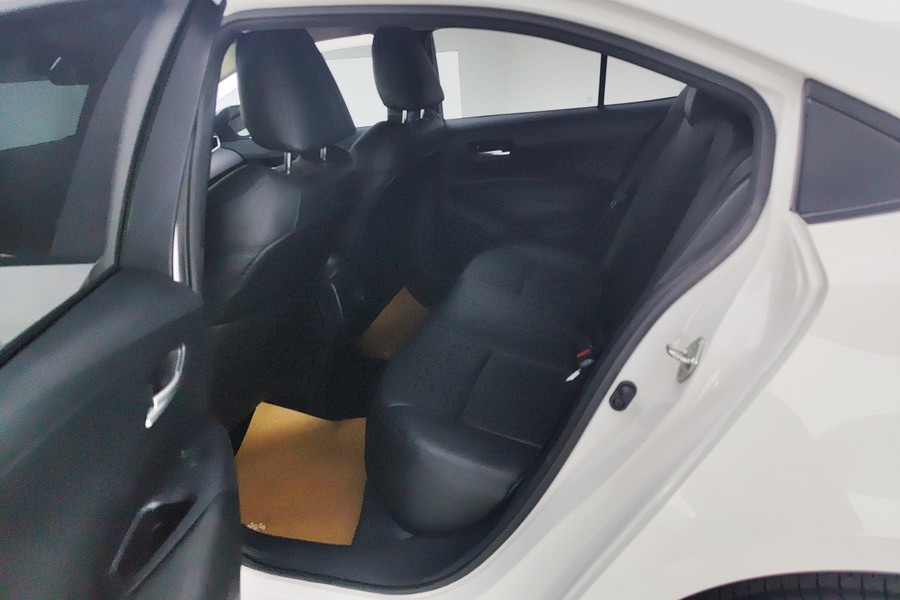 Toyota Corolla 2023 imagem de carro #9