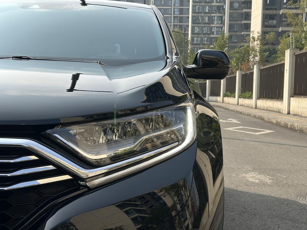 Honda CR-V New Energy 2021 car image #10