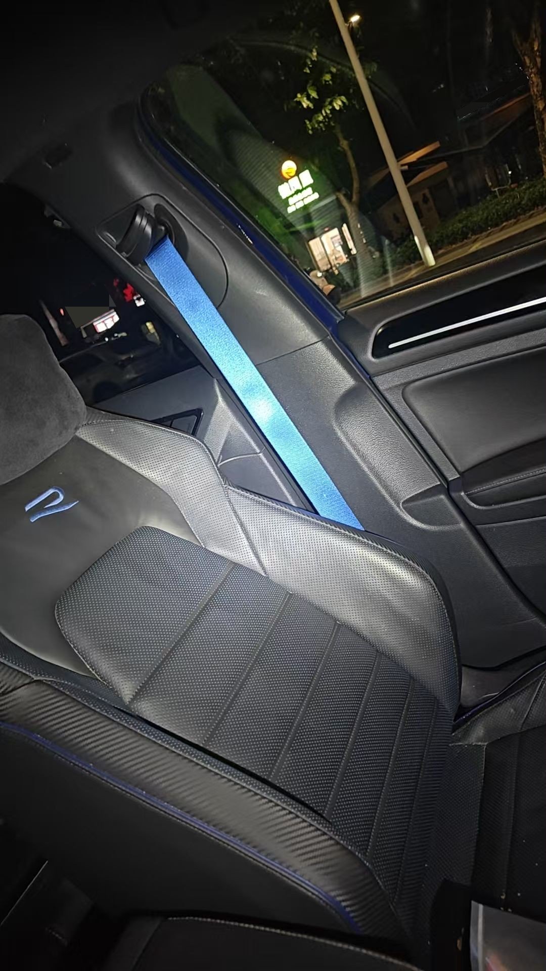 Volkswagen Golf (Imported) 2019 #8 Volkswagen Golf (Imported) 2019 صورة سيارة #8
