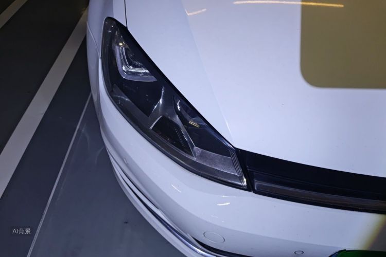 Volkswagen Golf 2017 #8 Volkswagen Golf 2017 car image #8