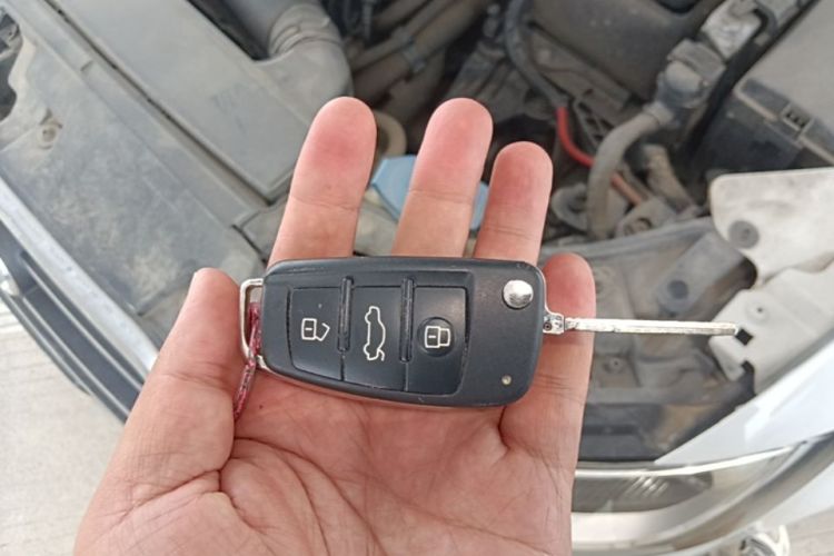 Audi A3 2020 immagine di auto #14