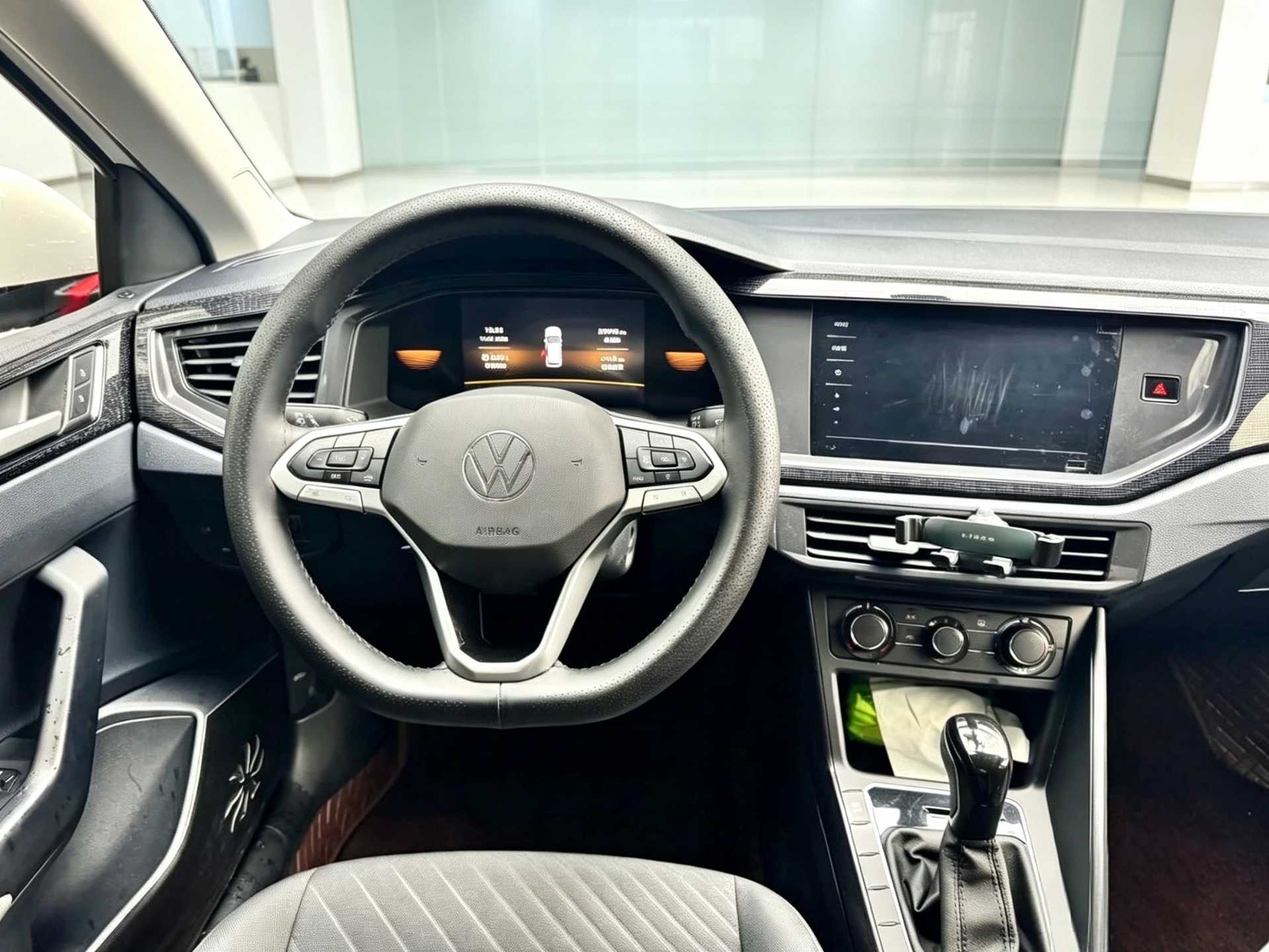 Volkswagen Lavida 2024 #2 Volkswagen Lavida 2024 car image #2
