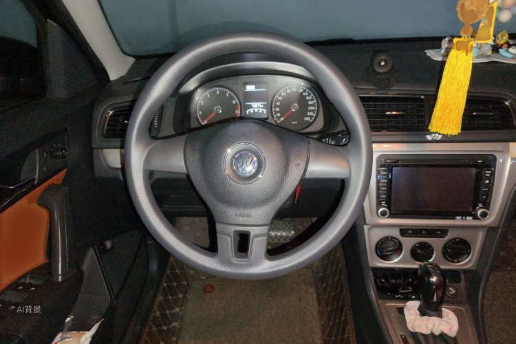 Volkswagen Lavida 2015 #12 Volkswagen Lavida 2015 car image #12