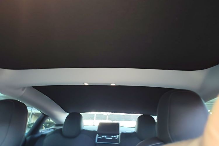 Tesla Model 3 2021 #18 Tesla Model 3 2021 car image #18
