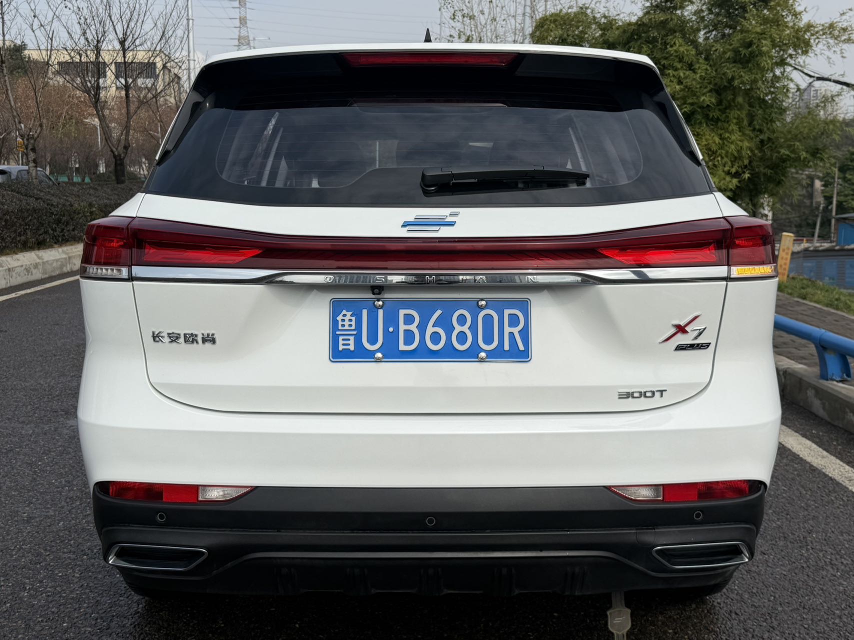 2023 car image #5