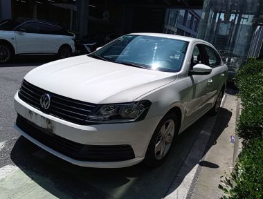 Volkswagen Lavida 2019 Volkswagen Lavida 2019 car image