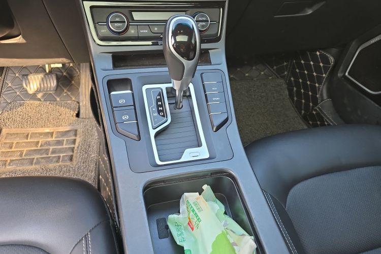 GEELY Emgrand GL 2021 car image #14