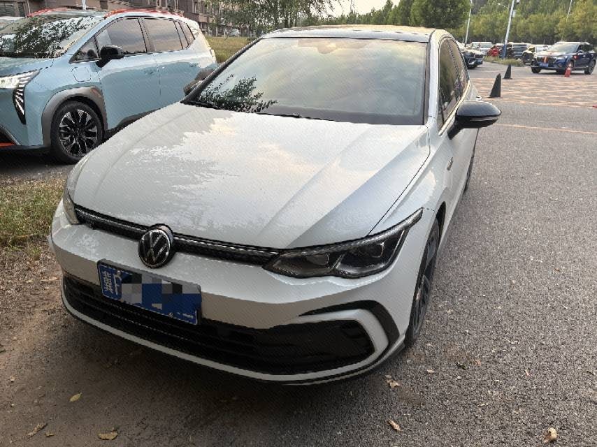 2022 2022 immagine di auto