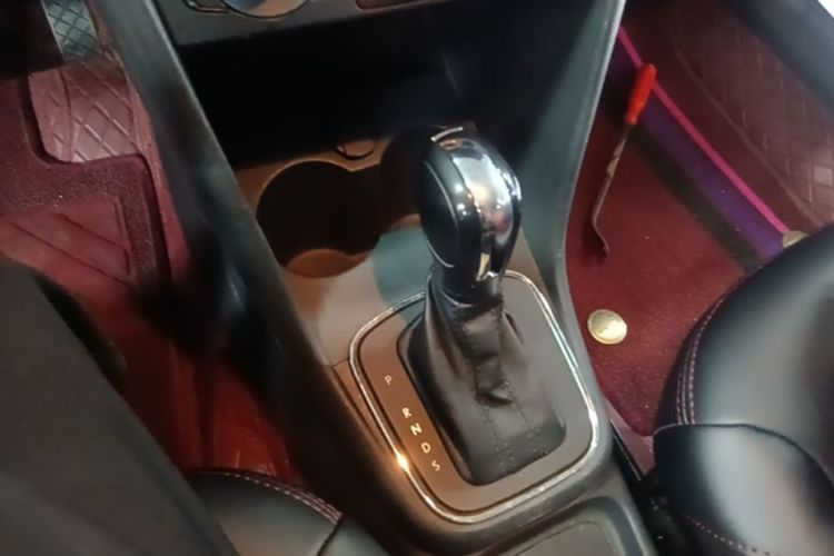 Volkswagen Polo 2019 #14 Volkswagen Polo 2019 car image #14