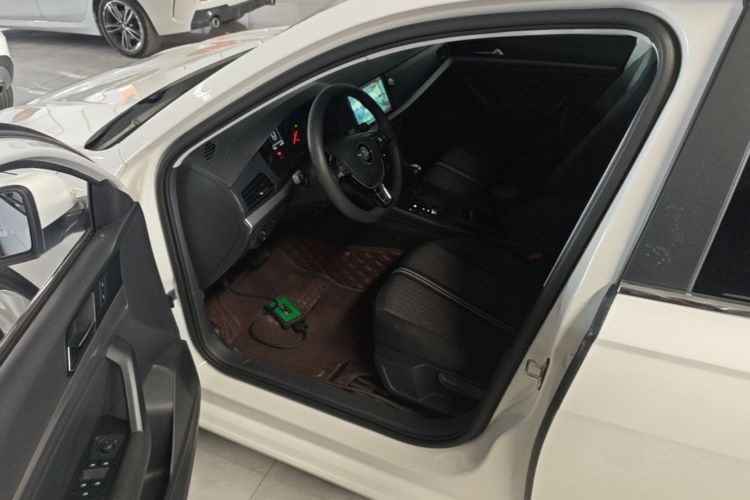 Volkswagen Lavida 2018 #16 Volkswagen Lavida 2018 imagen de coche #16