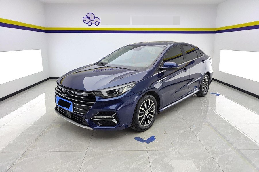 Chery Arrizo 5 Plus 2023 Chery Arrizo 5 Plus 2023 immagine di auto