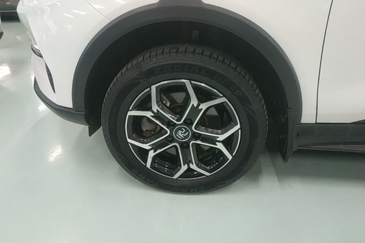 BYD Yuan Pro 2022 #9 BYD Yuan Pro 2022 car image #9